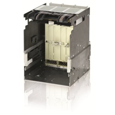 1SDA073909R1 Фиксированная часть выкатного исполнения E2.2 W FP Iu=2000 HR HR 3p