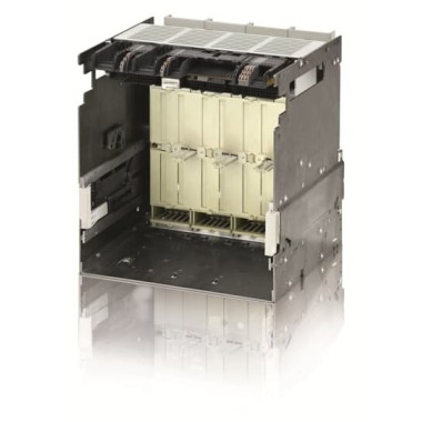 1SDA073910R1 Фиксированная часть выкатного исполнения E2.2 W FP Iu=2000 HR HR 4p