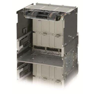 1SDA073913R1 Фиксированная часть выкатного исполнения E4.2 W FP Iu=3200 HR HR 3p