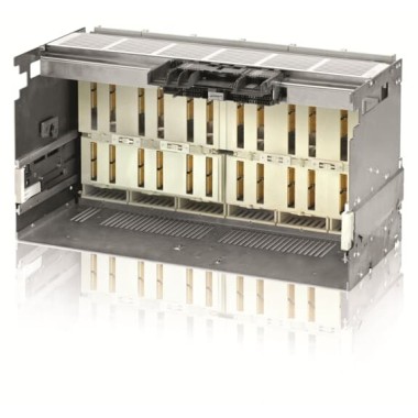 1SDA073917R1 Фиксированная часть выкатного исполнения E6.2 W FP Iu=5000 HR HR 3p