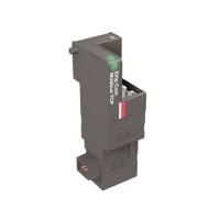 1SDA074151R1 Модуль коммуникации Ekip Com Modbus TCP E1.2..E6.2