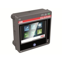 1SDA074192R1 Щитовой сенсорный дисплей Ekip Multimeter