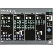 1SDA074194R1 Расцепитель защиты Ekip Dip LI E1.2..E6.2