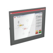 1SDA074311R1 Сенсорная панель управления Ekip Control Panel на 10 выключателей