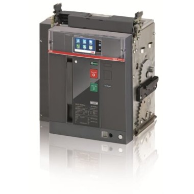 1SDA081790R1 Заземлитель с включающей способностью выкатной E2.2/MTP 2000 MP 3p Заземление верхних выводов