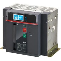 1SDA074362R1 Заземлитель выкатной E4.2/MT 4000 MP 3p Заземление нижних выводов