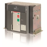 1SDA080458R1 Выключатель-разъединитель стационарный FA4N/MS 4000 3p FHR