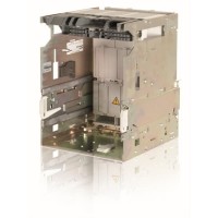 1SDA080507R1 Фиксированная часть выкатного исполнения FA2 W FP Iu=800-2000 3p HR HR