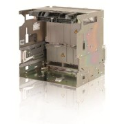 1SDA080509R1 Фиксированная часть выкатного исполнения FA4 W FP Iu=2500-3200 3p HR HR