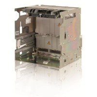 1SDA080511R1 Фиксированная часть выкатного исполнения FA4 W FP Iu=4000 3p HR HR