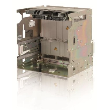 1SDA080509R1 Фиксированная часть выкатного исполнения FA4 W FP Iu=2500-3200 3p HR HR