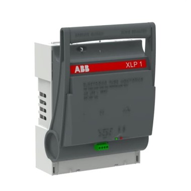 1SEP101891R0012 Рубильник XLP1-EFM-6BC 250А (с контролем предохранителей)