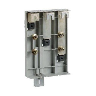 1SEP101915R0001 Шинный адаптер для XLP00 A60/60 отходящие линии вниз 1SEP101915R0001 Шинный адаптер для XLP00 A60/60 отходящие линии вниз