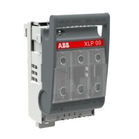 1SEP101916R0001 Рубильник откидной XLP00-A60/60-3BC-Down под предохранители до 1 60А монтаж на шины