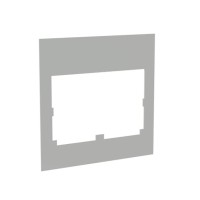 1SEP407741R0002 фронтальное обрамление для 2х XLP000