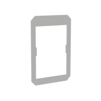 1SEP407792R0001 Фронтальная панель для XLP00