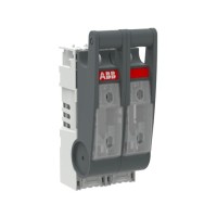 1SEP600114R0002 Рубильник XLP00-2P-4BC до 160А (DC22B)