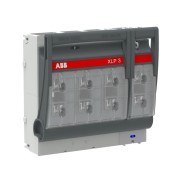 1SEP600128R0002 Рубильник XLP3-4P-8BC до 630А