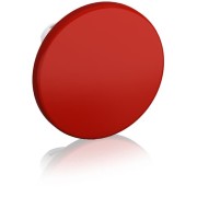 1SFA611125R1001 Кнопка MPM2-10R ГРИБОК красная (только корпус) без фиксации 60мм