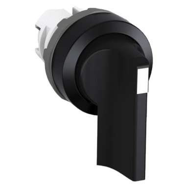 1SFA611205R1108 Переключатель M2SS6-11C прозрач. 2-х поз