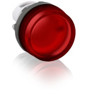 1SFA611400R1001 Лампа ML1-100R красная сигнальная (только корпус)