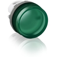 1SFA611400R1002 Лампа ML1-100G зеленая сигнальная (только корпус)