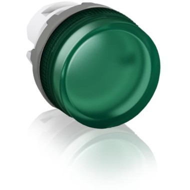 1SFA611400R1002 Лампа ML1-100G зеленая сигнальная (только корпус) 1SFA611400R1002 Лампа ML1-100G зеленая сигнальная (только корпус)