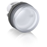 1SFA611400R1005 Лампа ML1-100W белая сигнальная (только корпус)