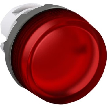 1SFA611400R1008 Лампа ML1-100C прозрачная сигнальная (только корпус)