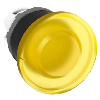 1SFA611510R1101 Кнопка MPMT3-11R ГРИБОК красная (только корпус) с подсветкой с усиленной фиксацией 40мм отпускание поворотом 1SFA611510R1101 Кнопка MPMT3-11R ГРИБОК красная (только корпус) с подсветкой с усиленной фиксацией 40мм отпускание поворотом