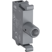 1SFA611621R2033 Патрон MLBL-03BY со встроенным светодиодом желтый 60В AC/DC для боксов