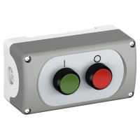 1SFA611811R1003 Пост кнопочный MEP1-1003