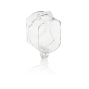 1SFA611920R8153 Крышка для опломбировки кнопок диам. до 30 мм (MA1-8153)