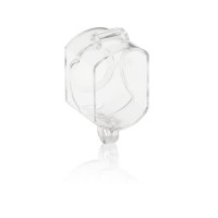 1SFA611920R8153 Крышка для опломбировки кнопок диам. до 30 мм (MA1-8153)