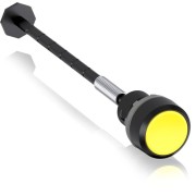 1SFA616162R1003 Кнопка сброса со штоком KPR3-100Y