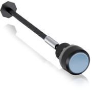 1SFA616162R1004 Кнопка сброса со штоком KPR3-100L