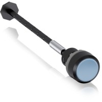 1SFA616162R1004 Кнопка сброса со штоком KPR3-100L