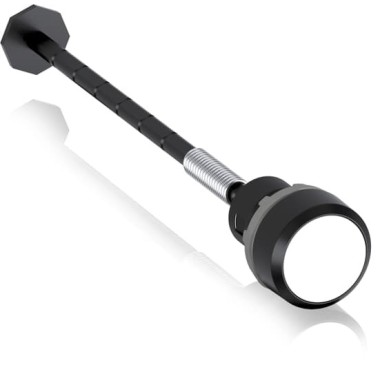 1SFA616162R1005 Кнопка сброса со штоком KPR3-100W