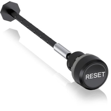 1SFA616162R1046 Кнопка сброса со штоком KPR3-104B