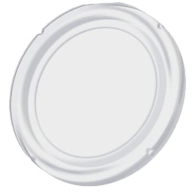 1SFA616920R8108 Линза KA1-8108 прозрачная для кнопок с подсветкой