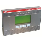1SFA664002R1005 Дополнительный дисплей TVOC-2-H1 для модуля контроля дуги