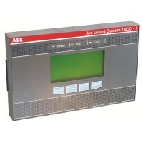 1SFA664002R1005 Дополнительный дисплей TVOC-2-H1 для модуля контроля дуги