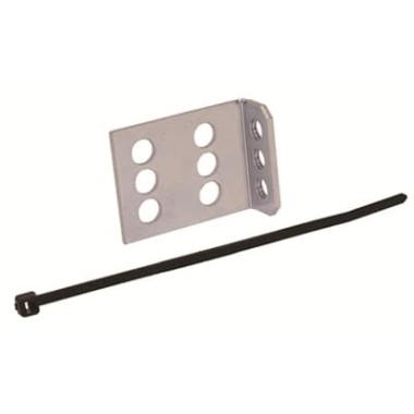 1SFA663006R1010 Комплект для установки датчика, 5 пластин и 10 фиксаторов кабеля для TVOC-2