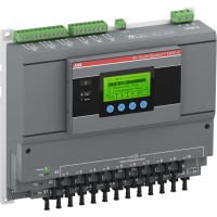 1SFA664001R1001 Модуль контроля дуги TVOC-2-240 напряжение питания 100-250В AC/DC