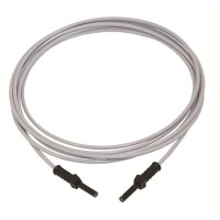 1SFA664004R1040 Оптический кабель TVOC-2-OP4 4м для подключения двух модулей TVOC-2