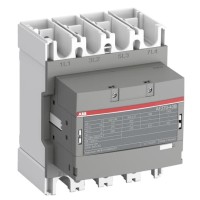 1SFL607102R1100 Контактор AF370-40-00-11, катушка 24-60В AC/DC