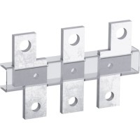 1SFN074807R1000 Блок расширения выводов LW205 для контакторов AF190-AF205