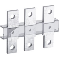 1SFN074810R1000 Блок удлинения выводов LX205 для контакторов AF190-AF205