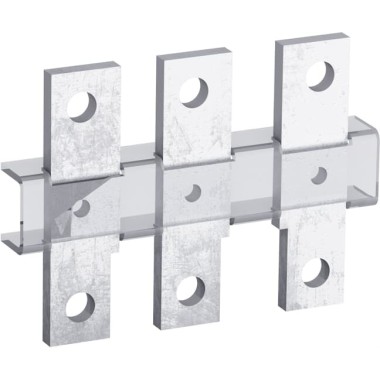 1SFN074810R1000 Блок удлинения выводов LX205 для контакторов AF190-AF205