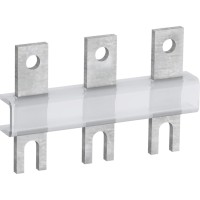 1SFN084206R1000 Шины соединительные BEA140/XT2 для контакторов AF116-AF146 и XT2